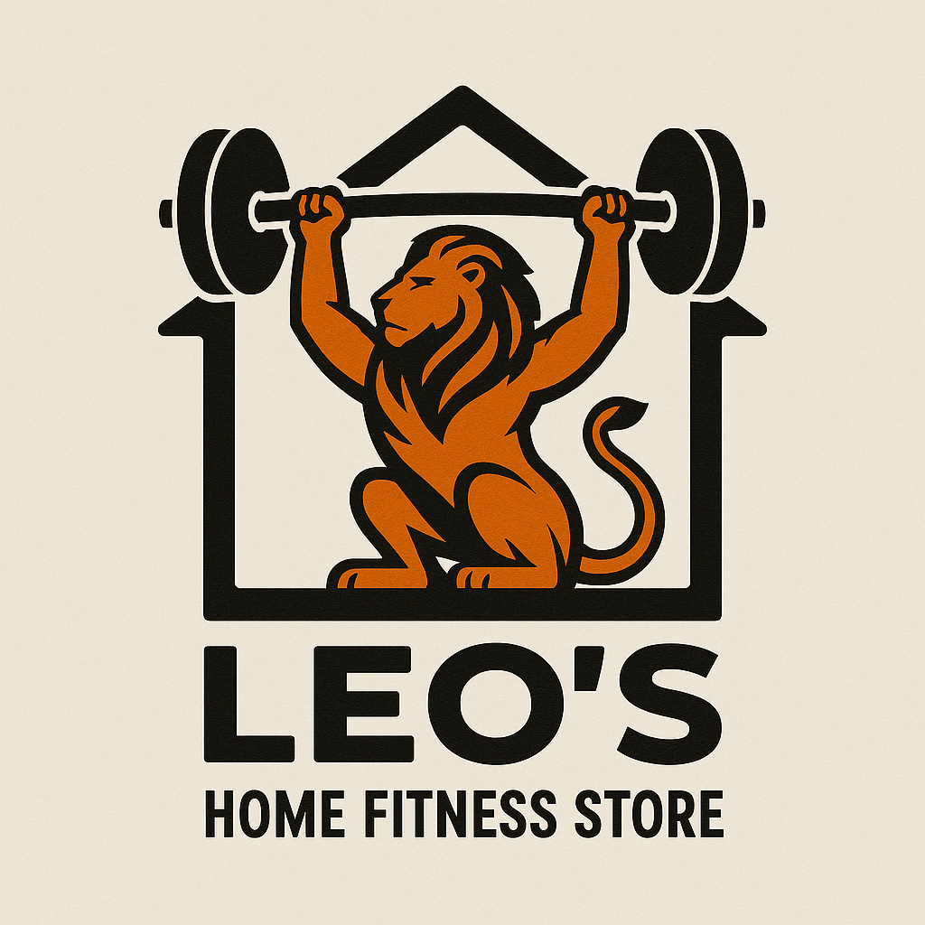 Leo's Fitness Store